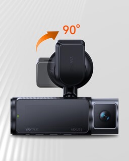 Foto 4 | Módulo Receptor Gps Para Vantrue N5, N4 Pro Dash Cam - Venta Internacional.