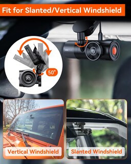 Foto 5 | Módulo Receptor Gps Para Vantrue N5, N4 Pro Dash Cam - Venta Internacional.