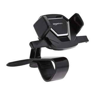 Foto 1 | Soporte Universal Para Smartphone Amazon Basics Para Salpicadero De Coche - Venta Internacional.