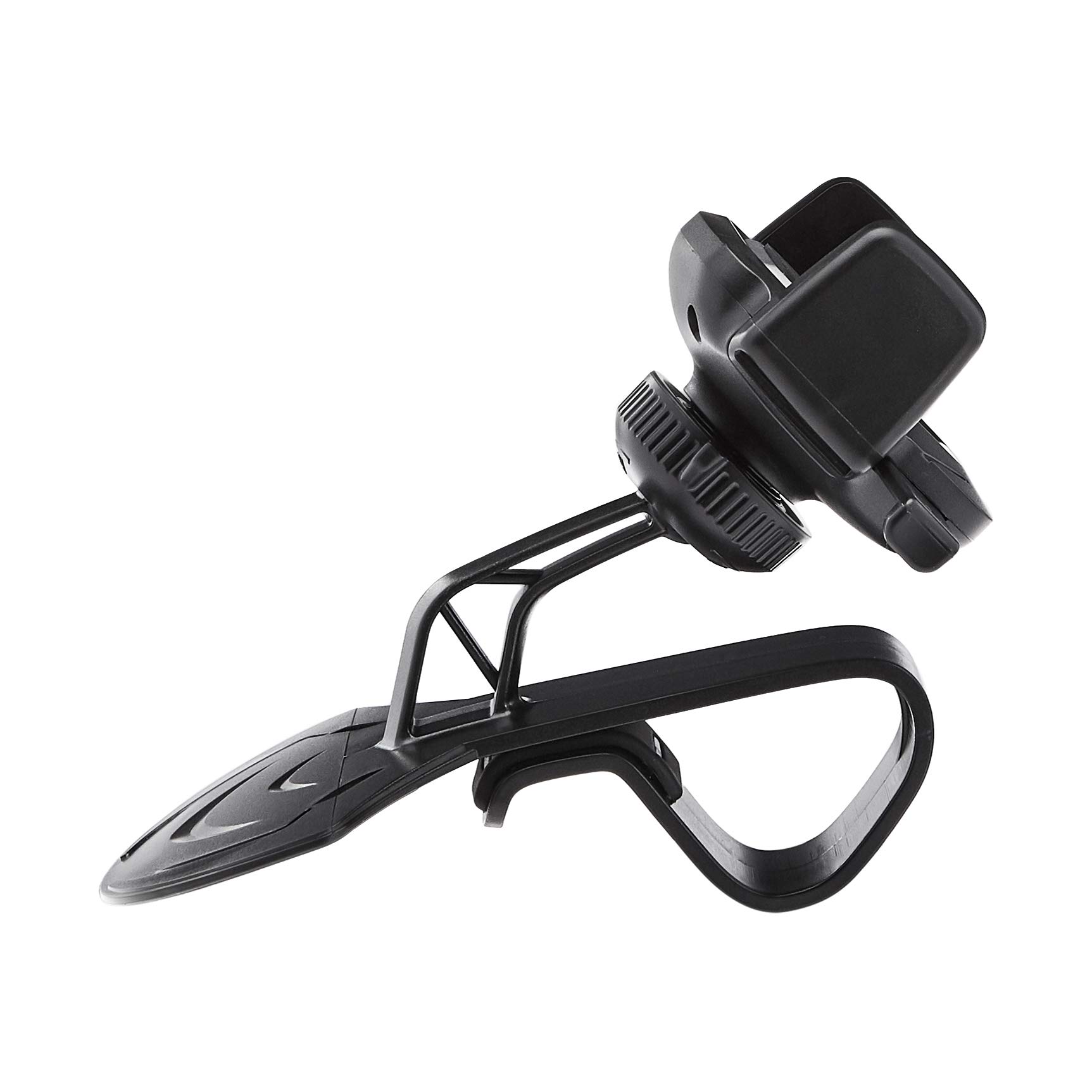 Foto 4 pulgar | Soporte Universal Para Smartphone Amazon Basics Para Salpicadero De Coche - Venta Internacional.
