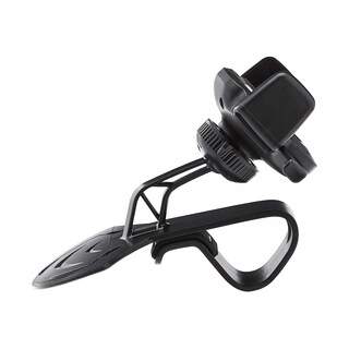 Foto 3 | Soporte Universal Para Smartphone Amazon Basics Para Salpicadero De Coche - Venta Internacional.