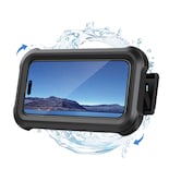 Soporte De Teléfono De Ducha Lamicall Impermeable Para Iphone 4-7 - Venta Internacional.