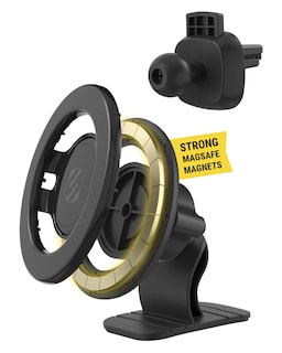 Foto 1 | Soporte De Coche Scosche Smsdv Magicmount Magsafe Para Teléfono Celular - Venta Internacional.