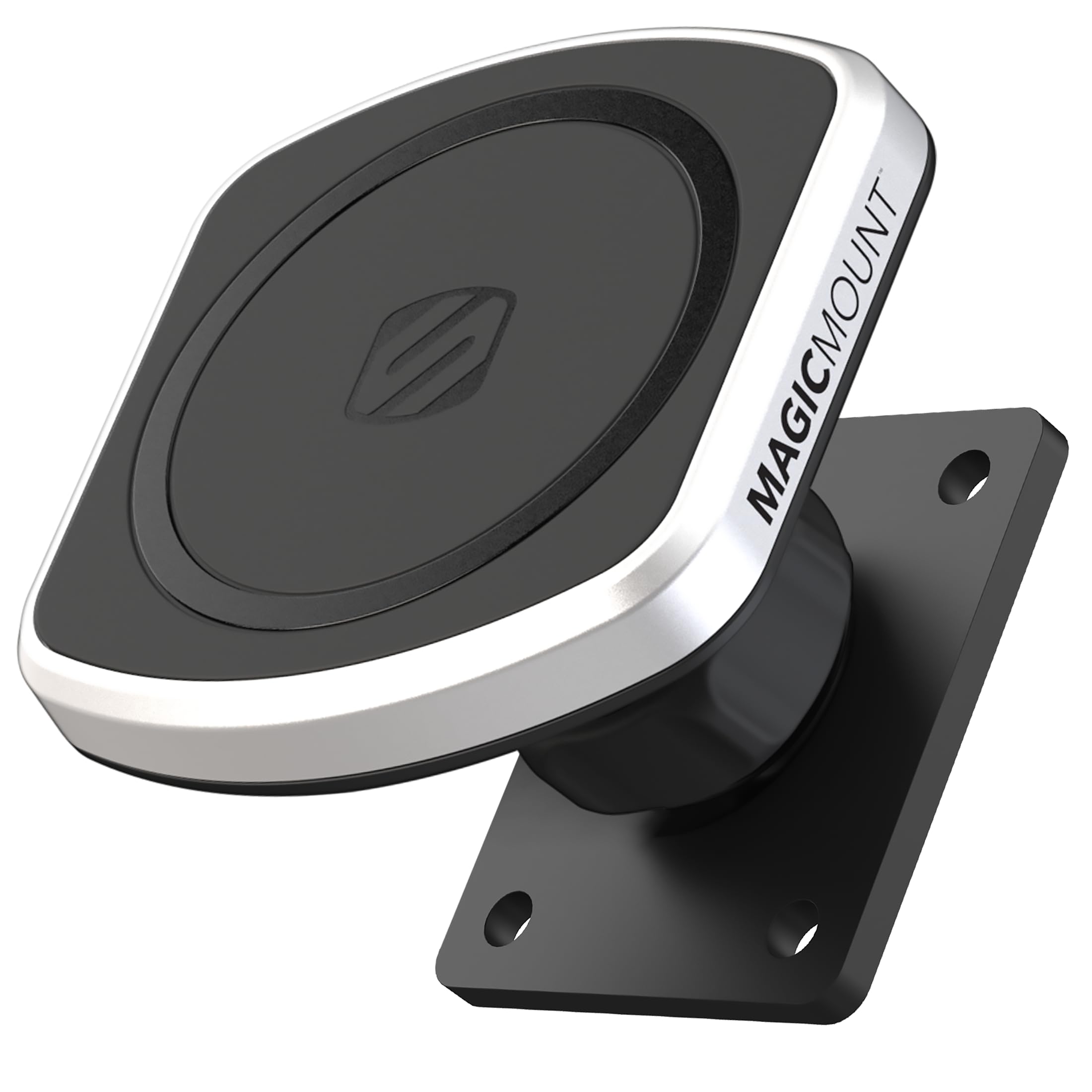 Foto 2 pulgar | Soporte Para Teléfono Móvil Scosche Magicmount Pro2 Para Magsafe - Venta Internacional.
