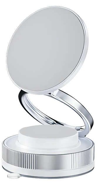 Foto 2 pulgar | Soporte Xtellar Para Teléfono Magnético Con Ventosa, Plegable 360°