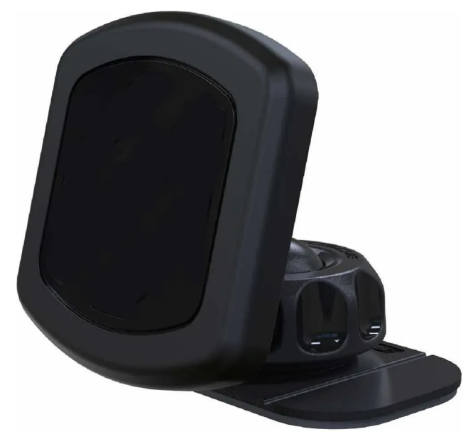 Foto 2 pulgar | Soporte Xtellar Magnético Ajustable Para Teléfono De Coche 360