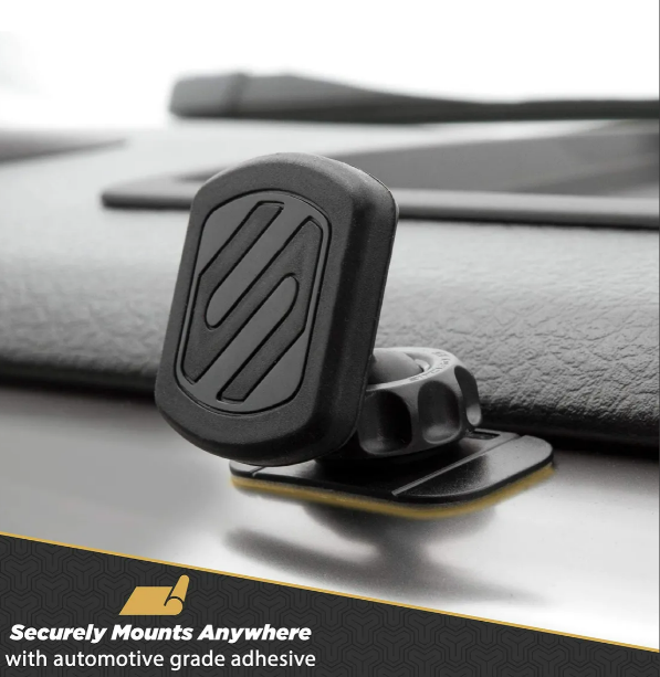 Foto 3 pulgar | Soporte Xtellar Magnético Ajustable Para Teléfono De Coche 360
