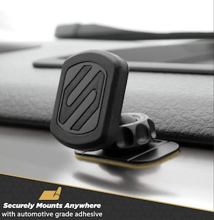 Foto 2 | Soporte Xtellar Magnético Ajustable Para Teléfono De Coche 360