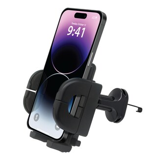 Foto 1 | Soporte De Teléfono Para Coche Bracketron Grip-it Universal Phv-200- - Venta Internacional.