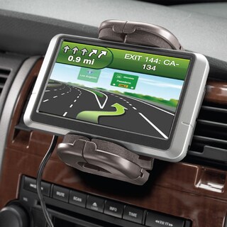 Foto 5 | Soporte De Teléfono Para Coche Bracketron Grip-it Universal Phv-200- - Venta Internacional.
