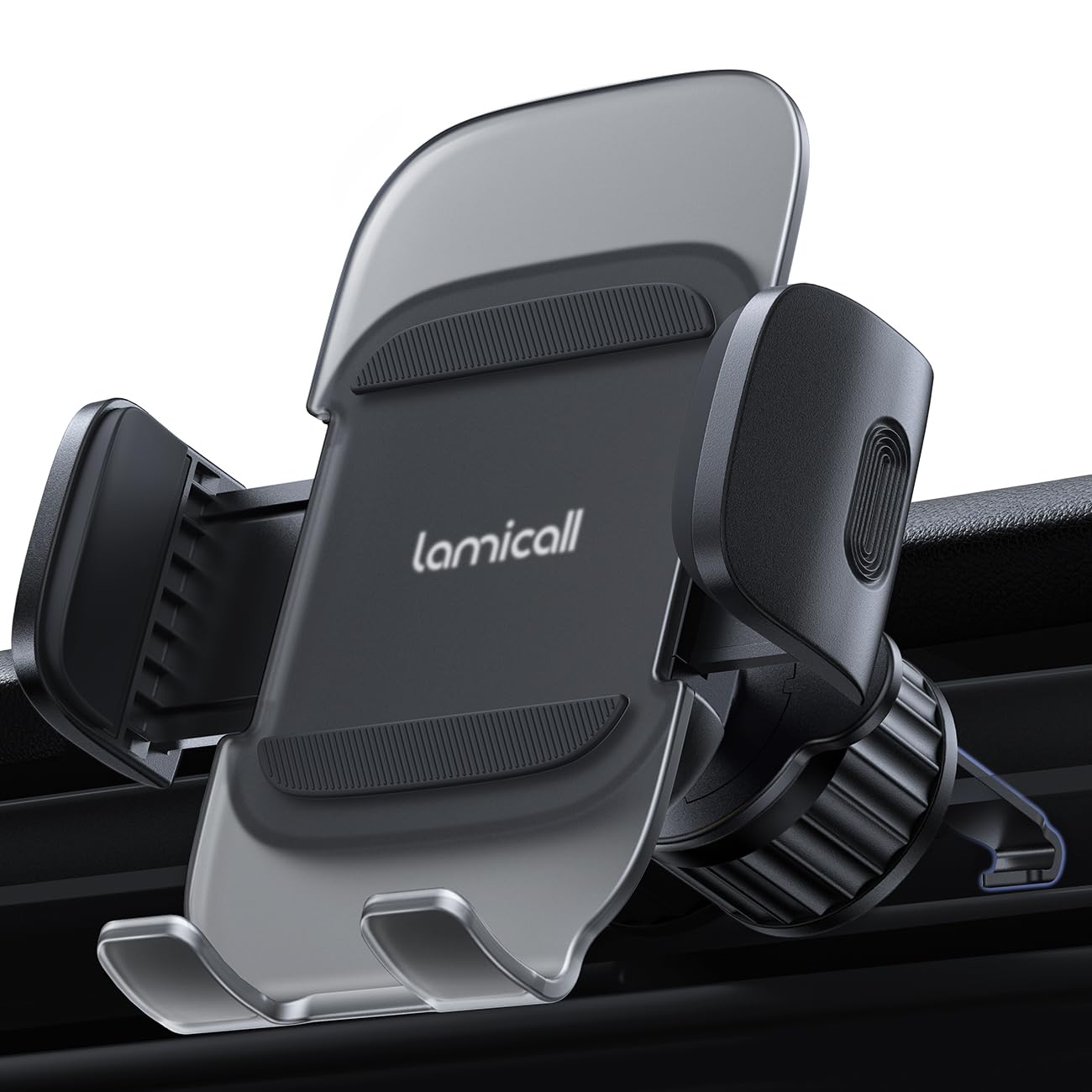 Foto 2 pulgar | Soporte De Teléfono Lamicall Con Clip De Ventilación De Coche Para Iphone 15/14/13 Pro  - Venta Internacional.