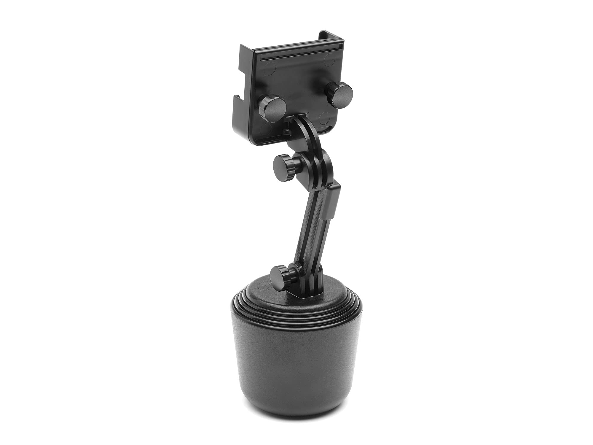 Soporte Para Teléfono Weathertech Cupfone Two View Con Extensión - Venta Internacional.