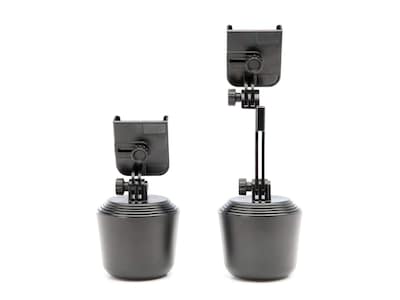 Foto 3 | Soporte Para Teléfono Weathertech Cupfone Two View Con Extensión - Venta Internacional.