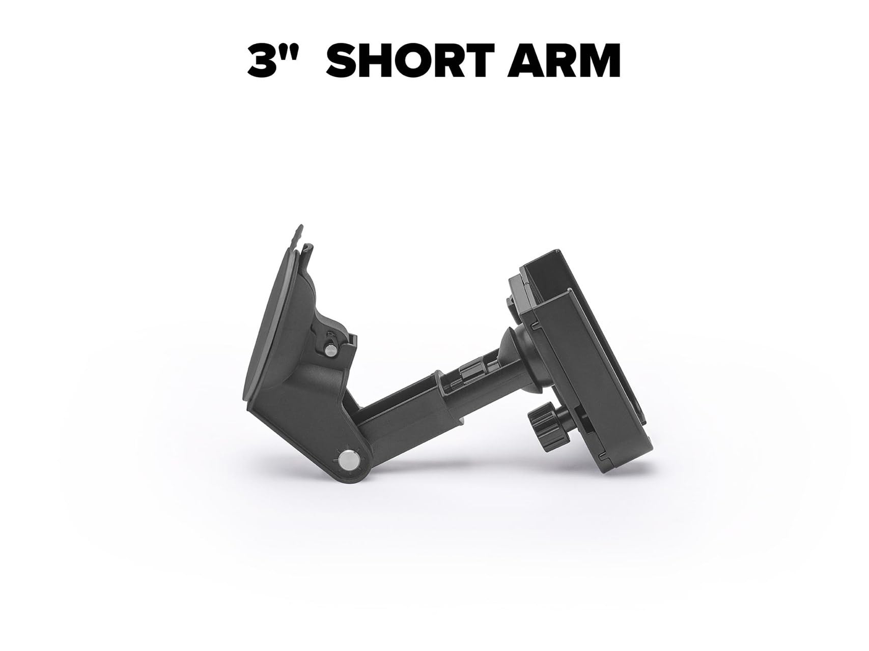 Foto 6 | Soporte Para Teléfono De Coche Weathertech Windshieldfone Universal - Venta Internacional.