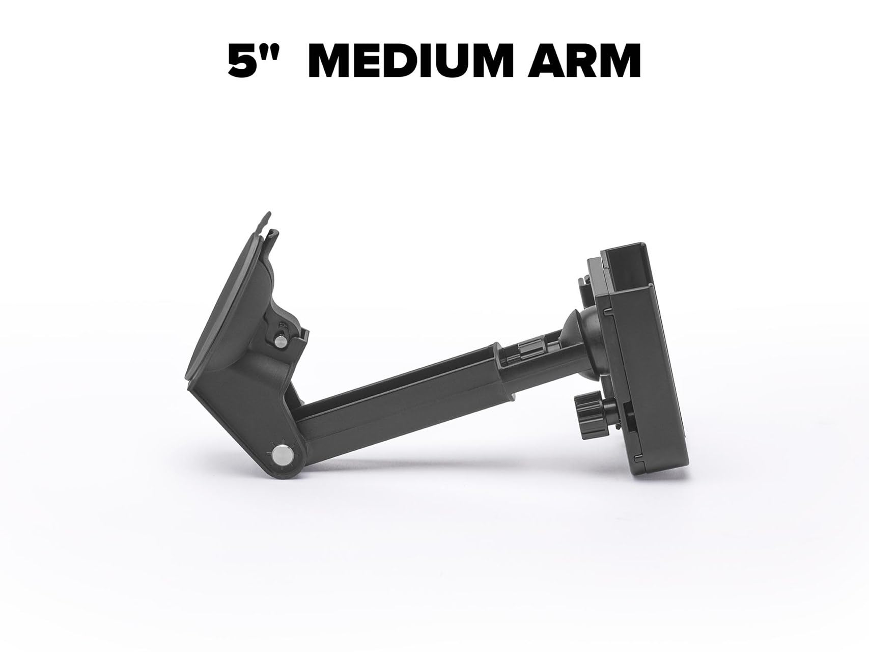 Foto 8 pulgar | Soporte Para Teléfono De Coche Weathertech Windshieldfone Universal - Venta Internacional.
