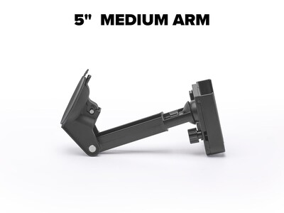 Foto 7 | Soporte Para Teléfono De Coche Weathertech Windshieldfone Universal - Venta Internacional.