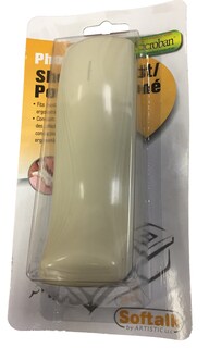 Foto 1 | Soporte Para Teléfono Softalk Con Microban Ash - Venta Internacional.