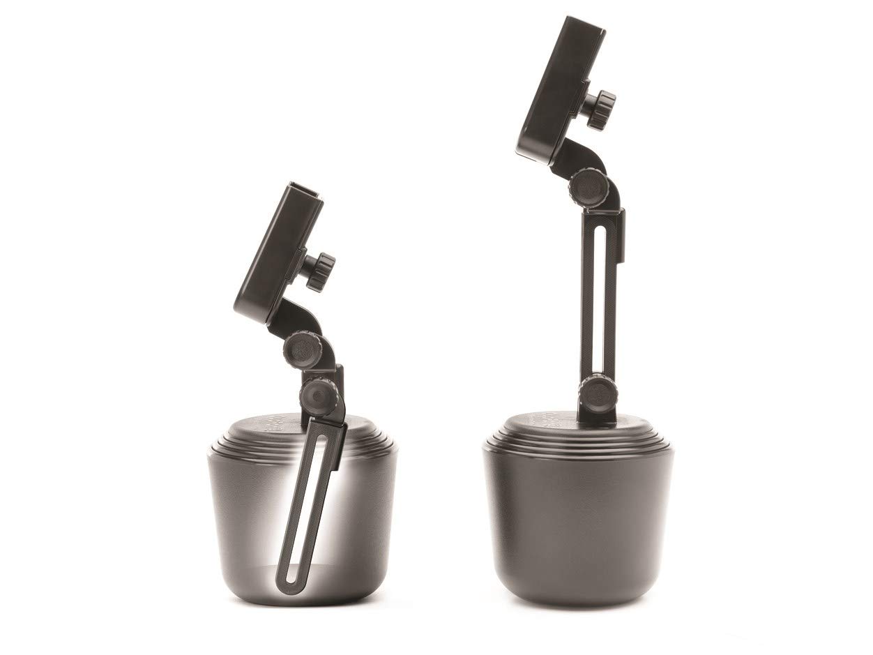 Foto 2 | Soporte Para Teléfono Móvil Weathertech Cupfone Con Extensión - Venta Internacional.