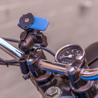 Foto 4 | Adaptador De Montaje Quad Lock 1 Ball Para Iphone Y Samsung - Venta Internacional.