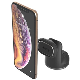 Foto 1 | Soporte De Coche Iottie Itap 2 Magnético Para Tablero De Instrumentos Android - Venta Internacional.