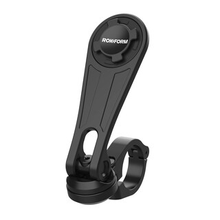 Foto 1 | Soporte De Teléfono Móvil Para Manillar De Motocicleta Rokform Black - Venta Internacional.