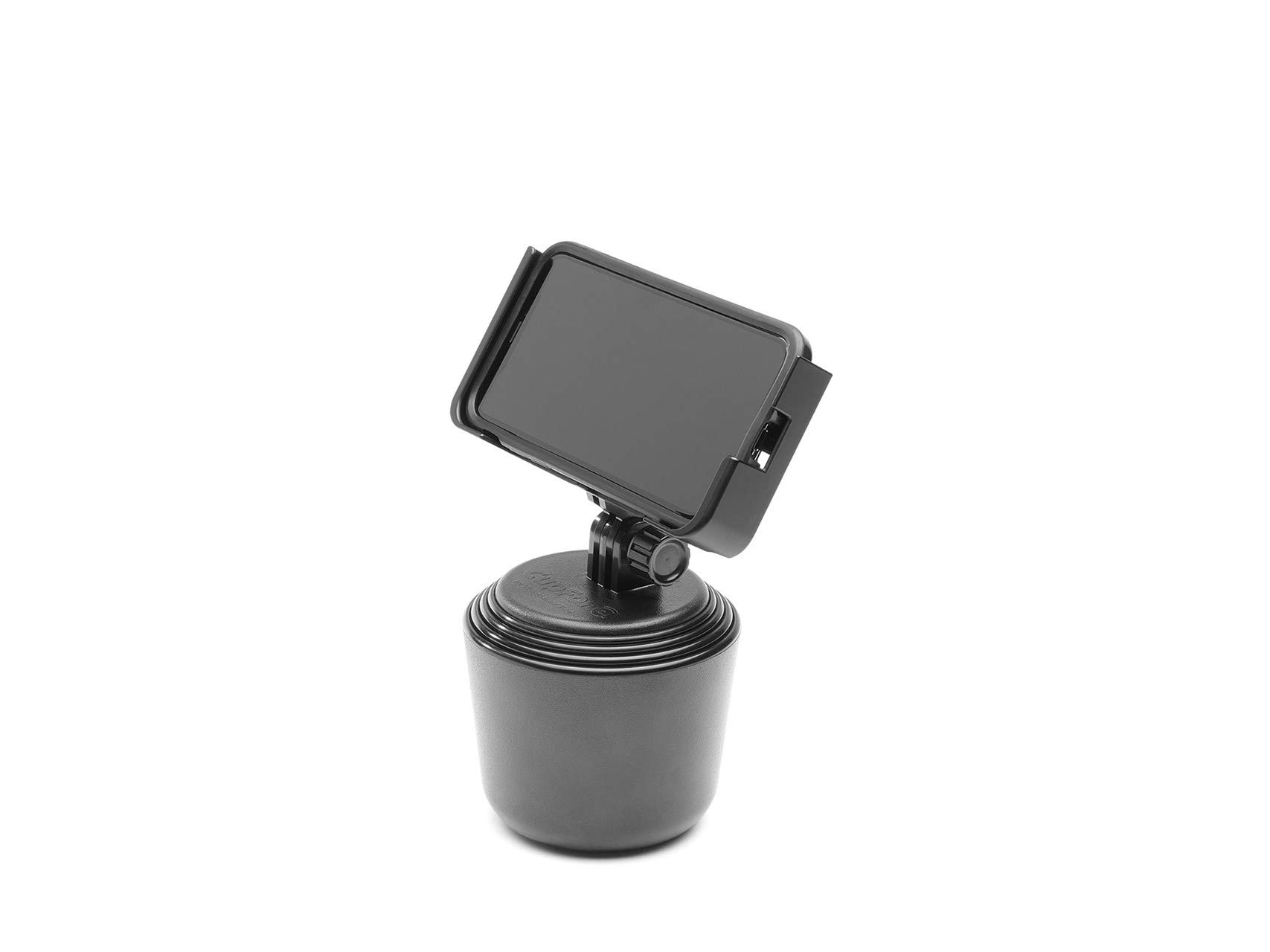 Foto 2 pulgar | Soporte Para Teléfono Weathertech Cupfone Two View Universal - Venta Internacional.