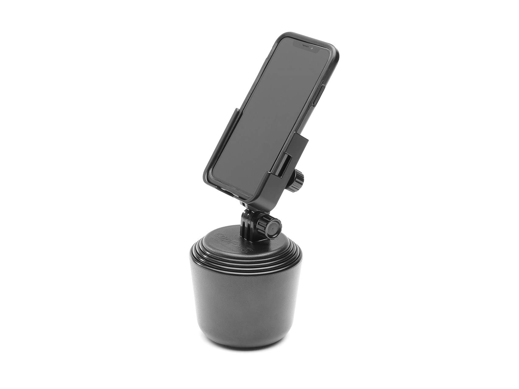 Foto 4 pulgar | Soporte Para Teléfono Weathertech Cupfone Two View Universal - Venta Internacional.