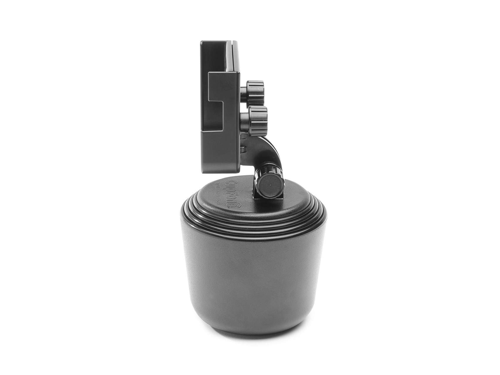 Foto 5 pulgar | Soporte Para Teléfono Weathertech Cupfone Two View Universal - Venta Internacional.