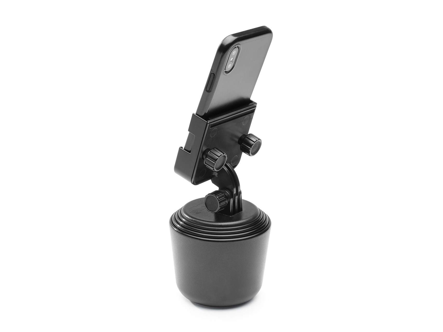 Foto 6 pulgar | Soporte Para Teléfono Weathertech Cupfone Two View Universal - Venta Internacional.