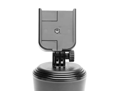 Foto 4 | Soporte Para Teléfono Con Portavasos Weathertech Cupfone Universal - Venta Internacional.