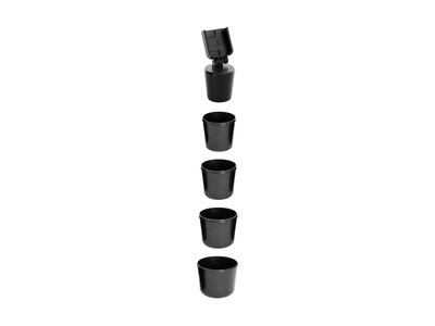 Foto 7 | Soporte Para Teléfono Con Portavasos Weathertech Cupfone Universal - Venta Internacional.