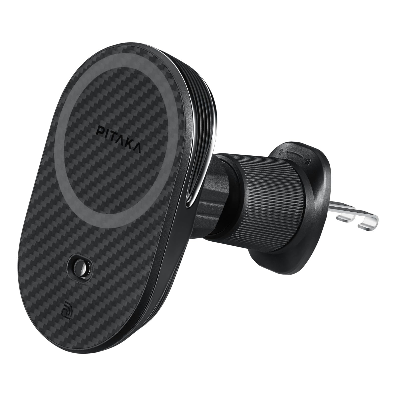 Foto 2 pulgar | Cargador Magnético Para Coche Pitaka Magez Car Mount Pro 2 - Venta Internacional.
