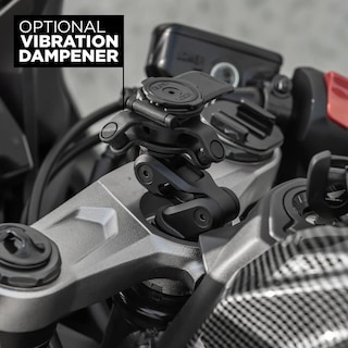Foto 2 | Soporte Para Vástago De Horquilla De Moto Quad Lock Pro Para Iphone Y Samsung - Venta Internacional.