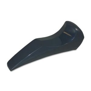 Reposabrazos Softalk Ii, Color Carbón - Venta Internacional. $1,046