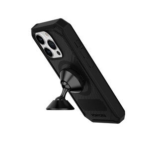 Foto 7 | Soporte Para Coche Rokform, Ajustable, Magnético, Giratorio 360°, Negro - Venta Internacional.