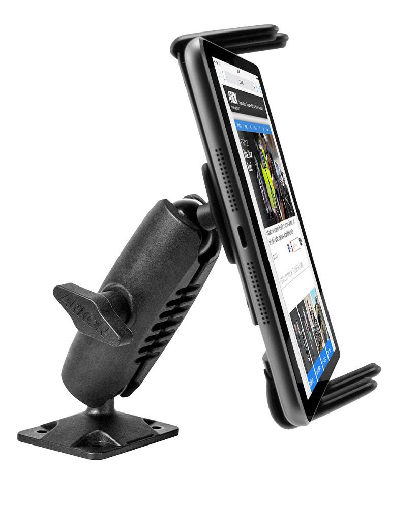 Foto 2 | Soporte Para Teléfono De Coche Arkon Monta Una Base De Taladro Secure Grip - Venta Internacional.