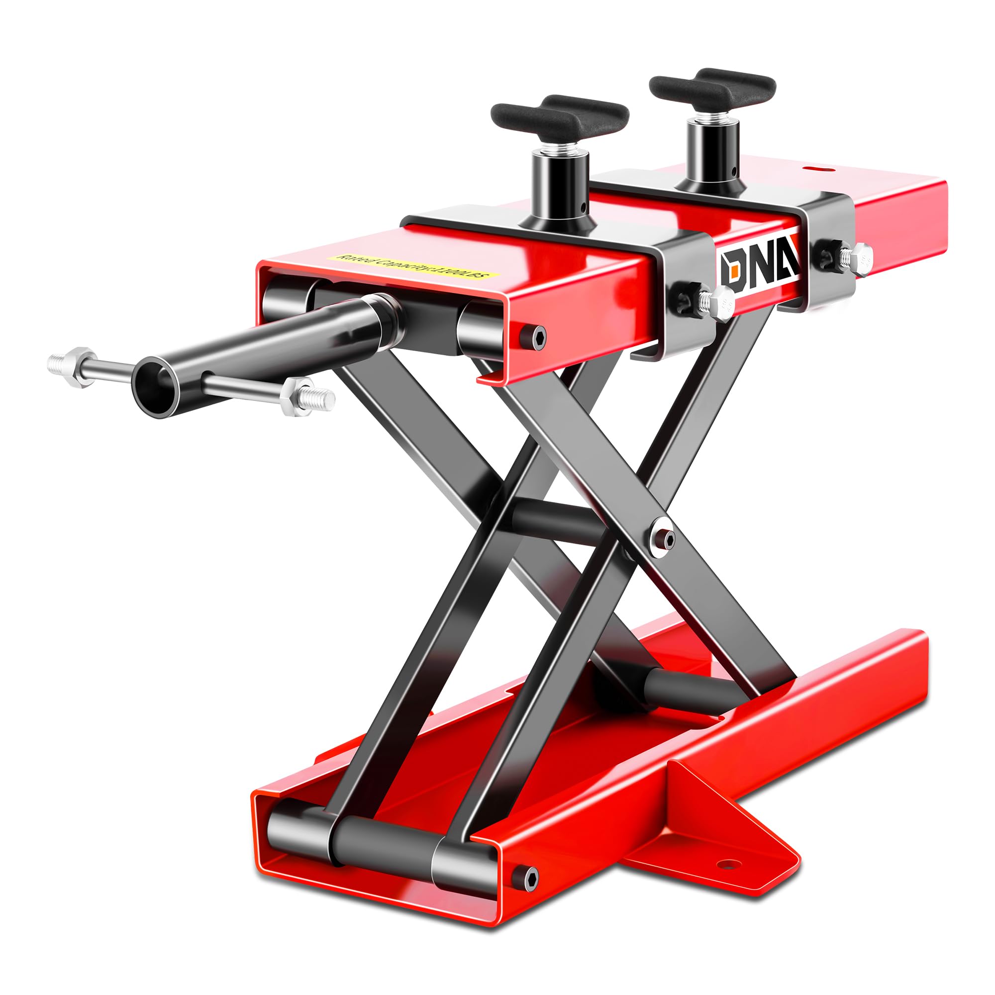 Foto 2 pulgar | Soporte Para Elevador De Tijera Para Motocicleta, Dna Motoring, 500 Kg - Venta Internacional.