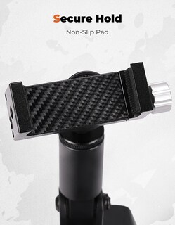 Foto 7 | Soporte De Teléfono Kemimoto X3 Cnc De Aluminio Para Can-am Maverick X3 - Venta Internacional.