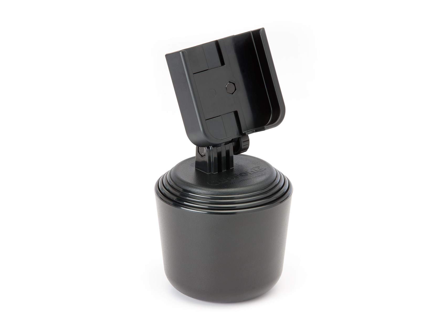 Foto 4 pulgar | Soporte Para Teléfono Weathertech Cupfone Con Pomos De Aluminio Tipo Billet - Venta Internacional.