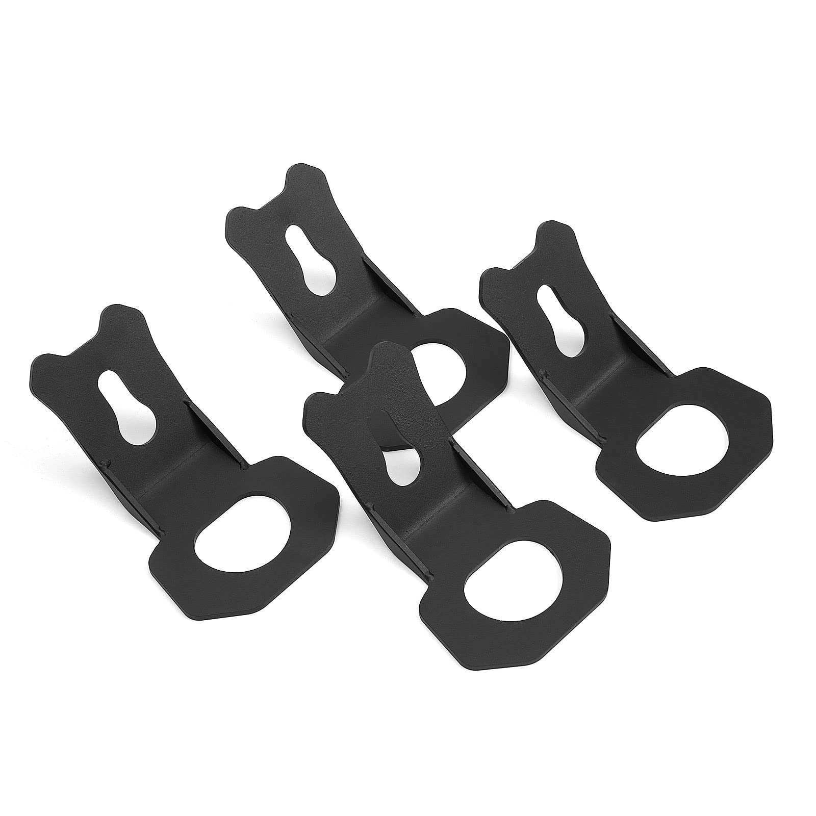 Foto 2 pulgar | Soportes De Amarre Y Ganchos Kemimoto X3 Para Can Am Maverick X3 - Venta Internacional.