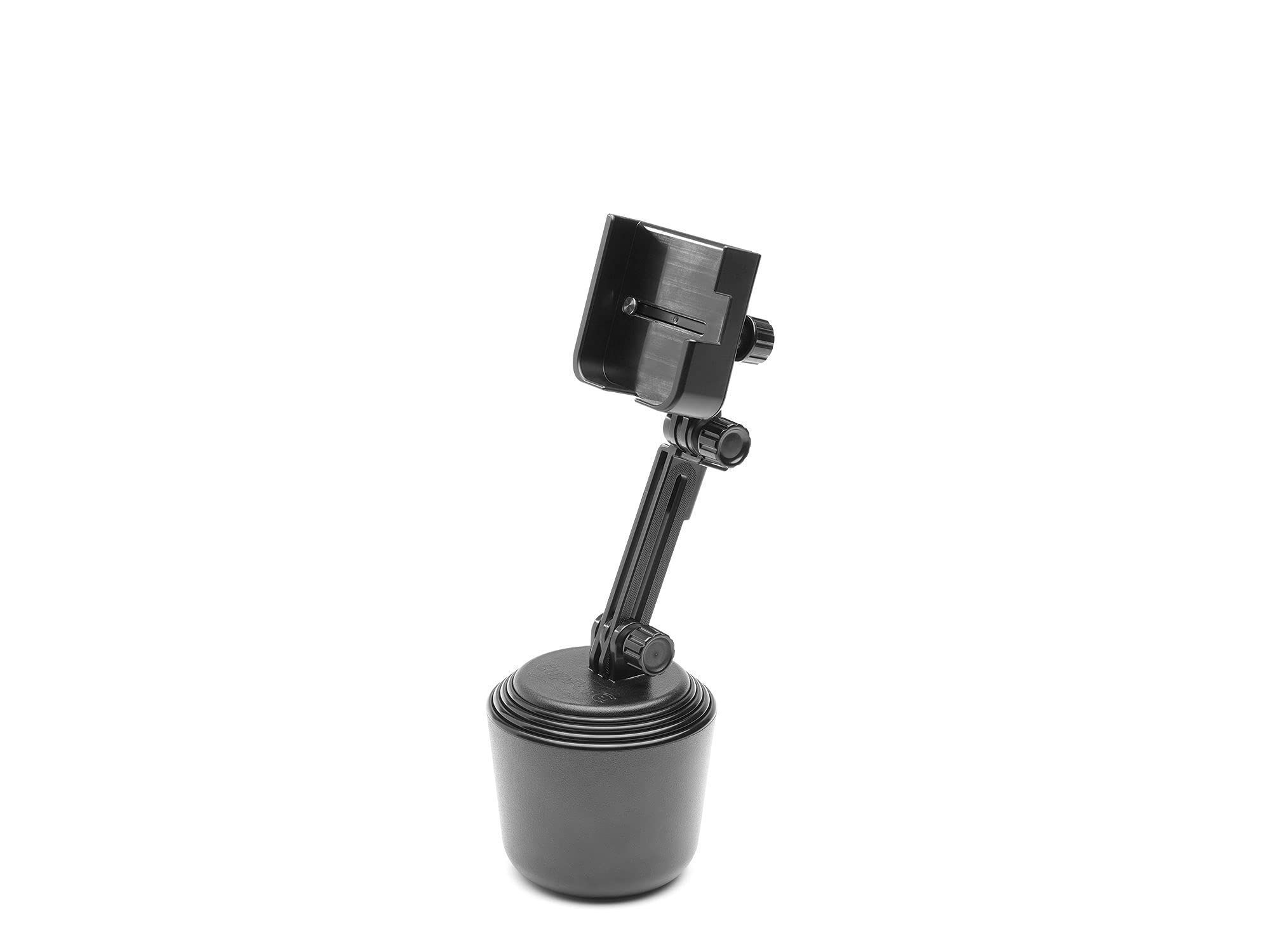 Soporte Para Teléfono Weathertech Cupfone Two View Con Extensión - Venta Internacional.