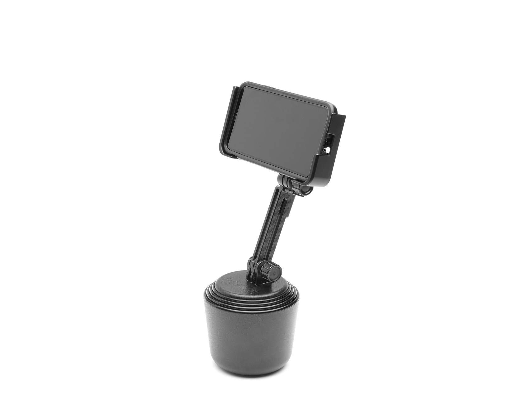 Foto 3 pulgar | Soporte Para Teléfono Weathertech Cupfone Two View Con Extensión - Venta Internacional.