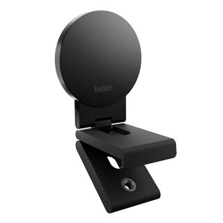 Foto 1 | Soporte De Cámara Belkin Iphone Magsafe Para Ordenadores De Sobremesa Y Pantallas Mac - Venta Internacional.