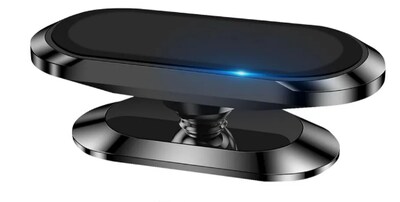 Foto 1 | Xtellar Soporte Magnético Premium Para Celular En Auto Base Con Fijación Fuerte