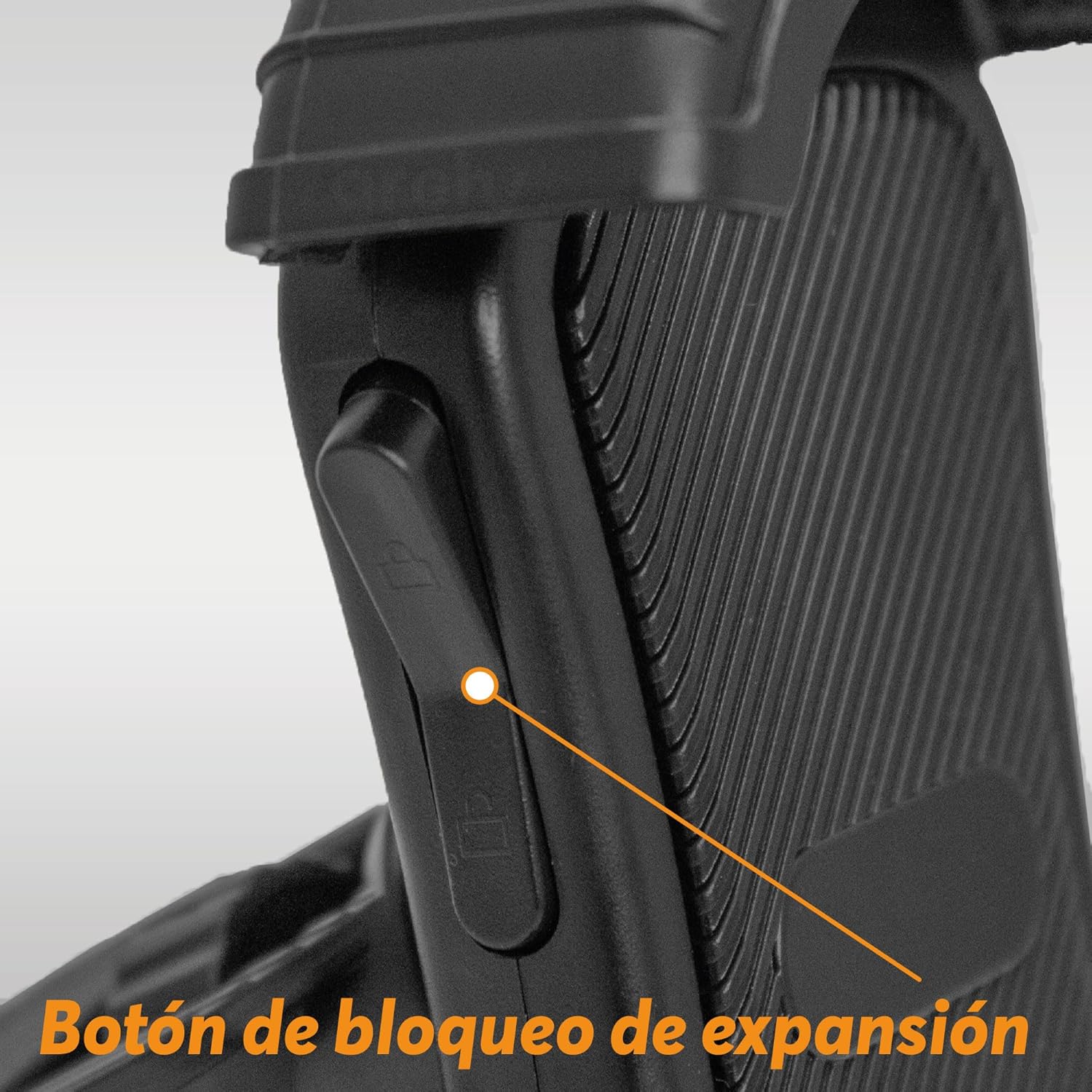 Foto 5 | Base Soporte Para Celular Archy Moto Bici Rotacion 360 Bicicleta Motocicleta Firme Anti Vibracion Universal Manilla