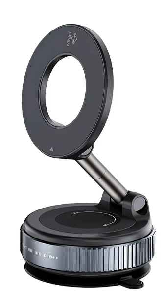 Foto 2 pulgar | Xtellar Soporte Magnético Universal  Para Teléfonos Móviles