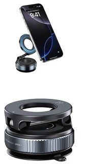Foto 2 | Xtellar Soporte Magnético Universal Para Teléfonos Móviles