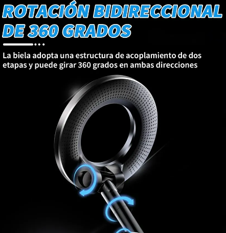 Foto 5 pulgar | Xtellar Soporte Magnético Universal  Para Teléfonos Móviles