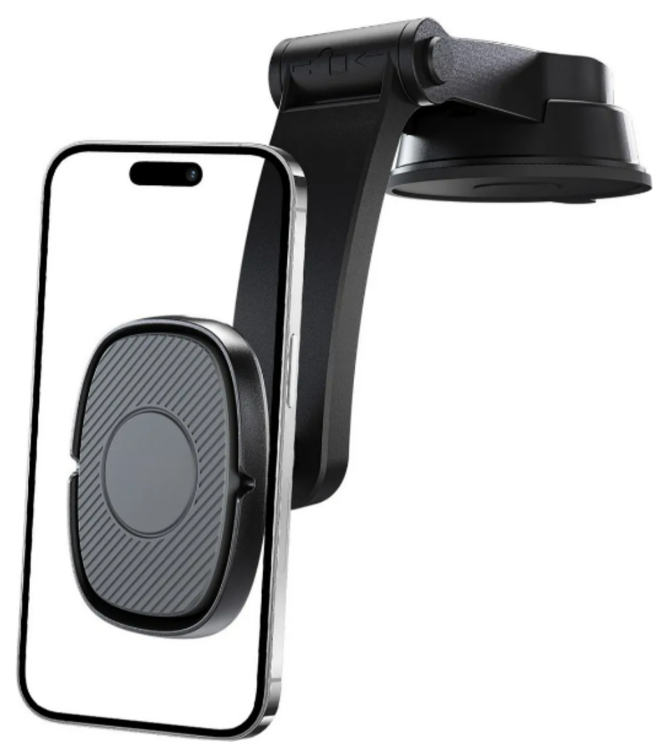 Foto 1 | Xtellar Soporte Magnético Premium Para Teléfono Móvil En Coche
