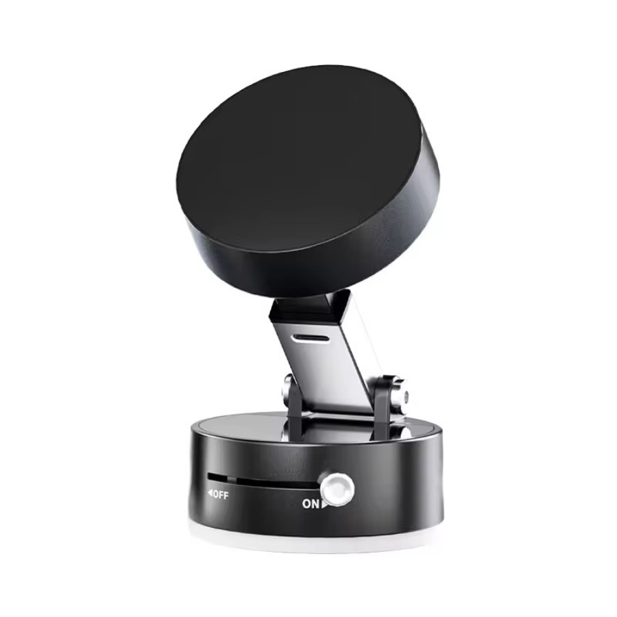 Foto 2 pulgar | Mobest, Soporte Magnético al Vacío para Celular, Fijación Ultra Segura en Cualquier Superficie, Base para Te